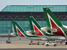 Alitalia lekt al jaren geld, de maat is vol: ontmanteling is enige optie