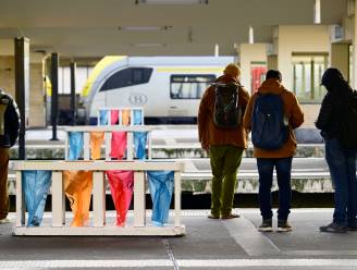 Nouveauté à la SNCB: la composition des trains désormais visible sur le planificateur de voyage