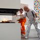Publiciteitsstunt van Damien Hirst lijkt – onbedoeld – het einde van de NFT-hype te markeren