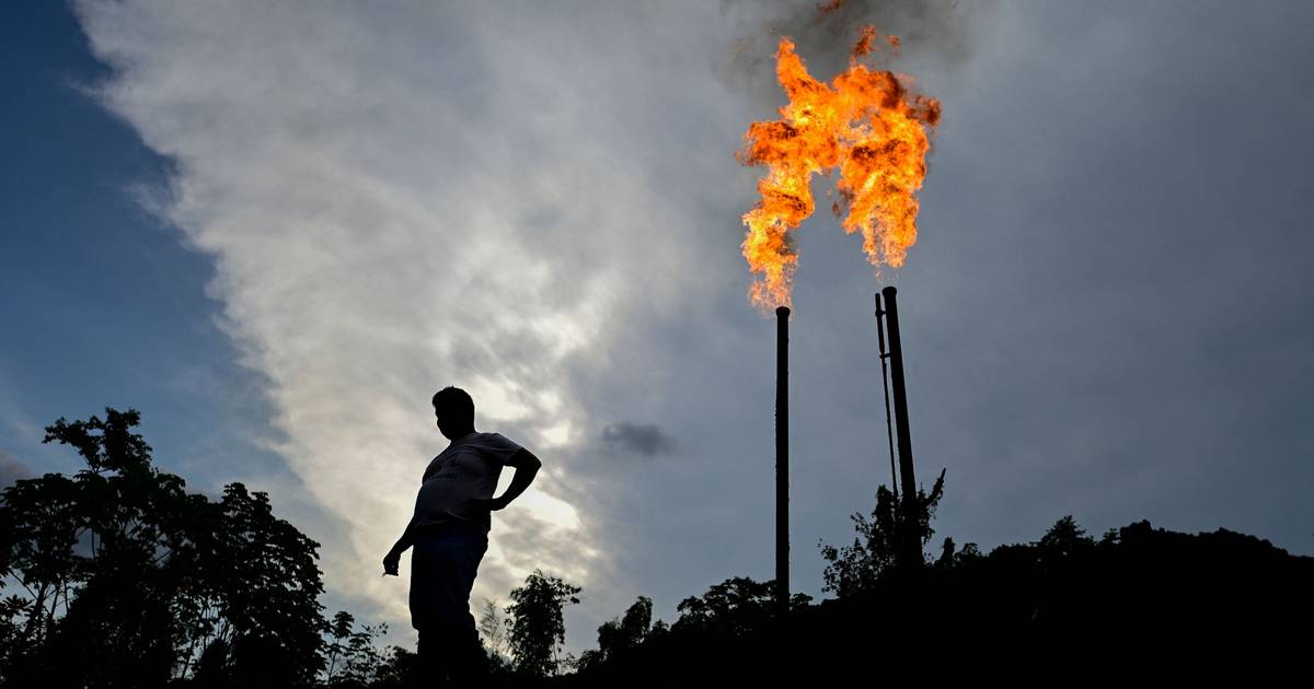 Ansatte i energiselskapet Chevron varsler streik som kan få alvorlige konsekvenser for gassprisene |  Nyheter
