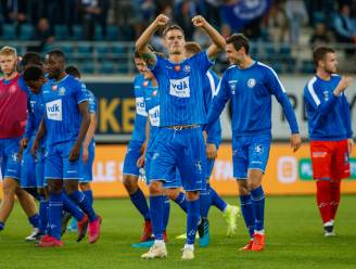 Antwerp-AA Gent en Charleroi-Club Brugge uitgesteld met oog op Europees voetbal, Charleroi gaat niet akkoord