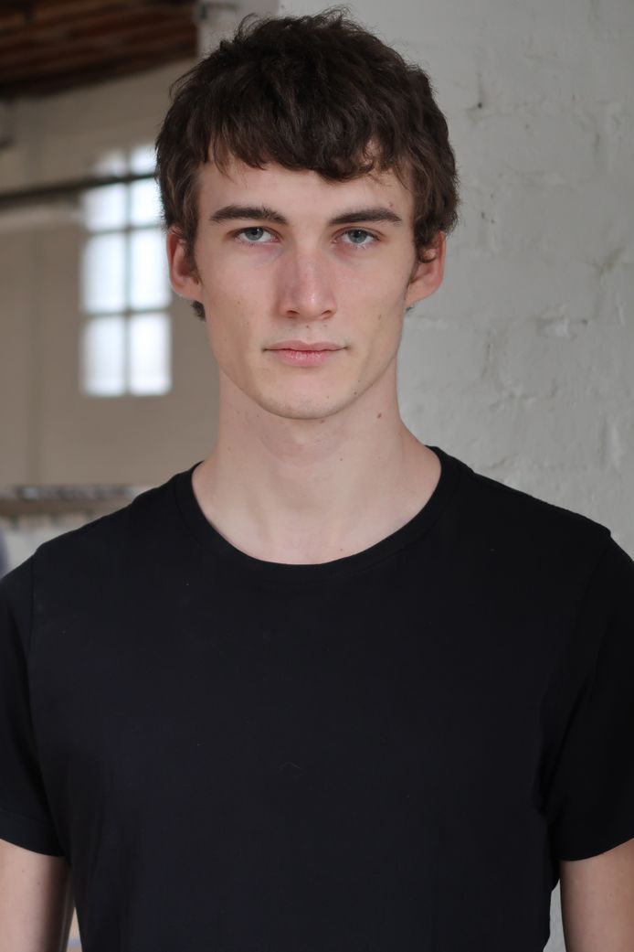 Lukas Adriaensens
