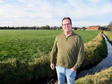 Belangenvereniging wil geen 250 flexwoningen voor spoedzoekers in Oosteind: ‘Dit is gewoon te veel’
