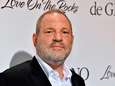 Harvey Weinstein niet in LA voor Golden Globes