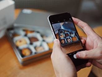 Daarom plaatsen we foto's van ons eten op Instagram