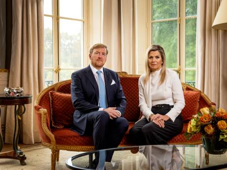 Willem-Alexander en Máxima zeggen sorry voor Griekse vakantiereis