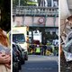 29 gewonden na explosie in Londense metro: IS eist aanslag op, Brits terreurniveau opgetrokken naar 'kritiek'