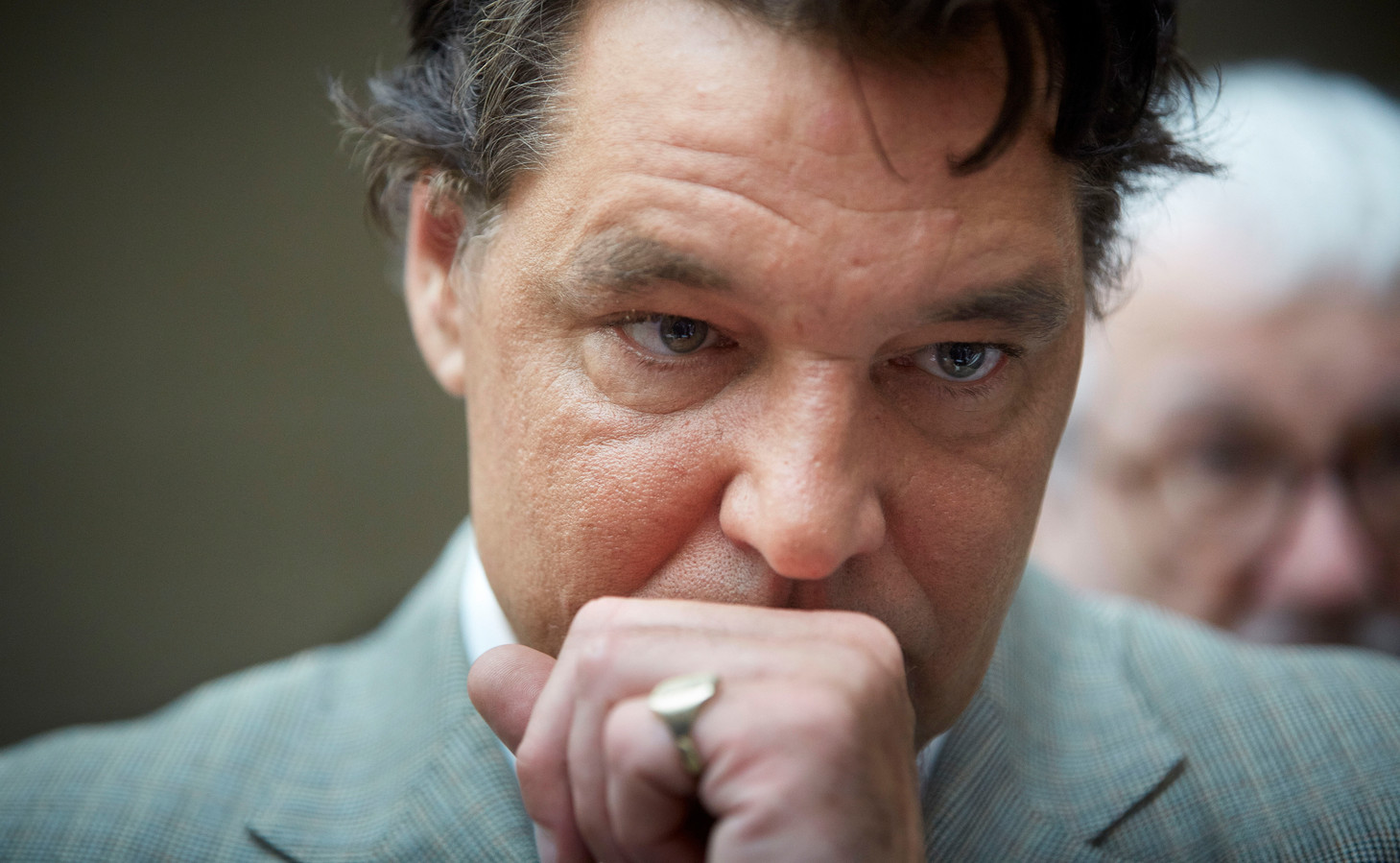 De Roy van Zuydewijn eist opnieuw