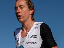 Geen nieuwe wereldtitel triatlon voor Sarissa de Vries, bronzen plak in Slowakijke