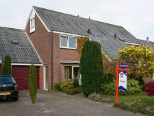 Starters mogen meer lenen om hun eerste huis te kunnen kopen in Hof van Twente