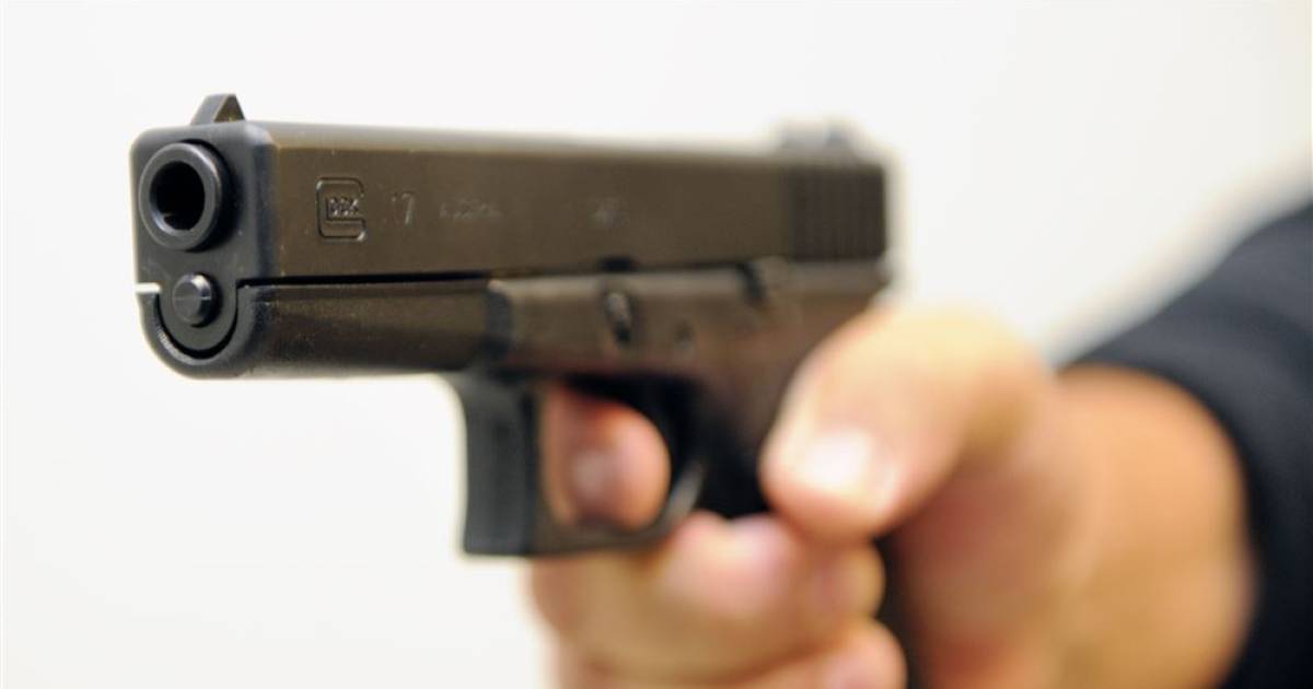 Vijftien maanden cel geëist voor straatroof Gouda: ‘Ik ben geen watje, maar dit vergeet ik nooit meer'.