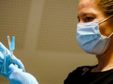 Het vaccineren in vijf grafieken: 42 procent van de mensen die de prik willen, was al aan de beurt
