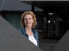 Ineke was meer dan 20 jaar wethouder in Duiven en krijgt een erepenning
