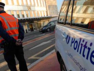 Terreurniveau zal verder dalen