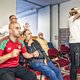 Twee feestjes of toch niet? Marokkaanse Nederlanders vieren Suikerfeest en kijken de WK-wedstrijd tegen Iran