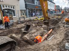 ‘Centrum Vaassen heeft een bruisend horecaplein nodig’