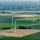 Meer windmolens nodig om milieudoel te halen