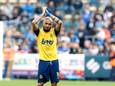 Teddy Teuma, retapé à temps pour la “finale” de l’Union contre l’Antwerp? 