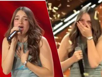 KIJK. 15-jarig meisje met autisme verbluft jury en krijgt meteen Golden Buzzer bij ‘Canada's Got Talent’
