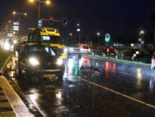 Fietser gewond bij aanrijding in Deventer