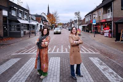 Zorgen om leegstand: hoe houden winkeliers in de Dorpstraat het hoofd boven water?