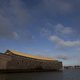 Nederlandse 'Ark van Noah' heeft vergunning te pakken