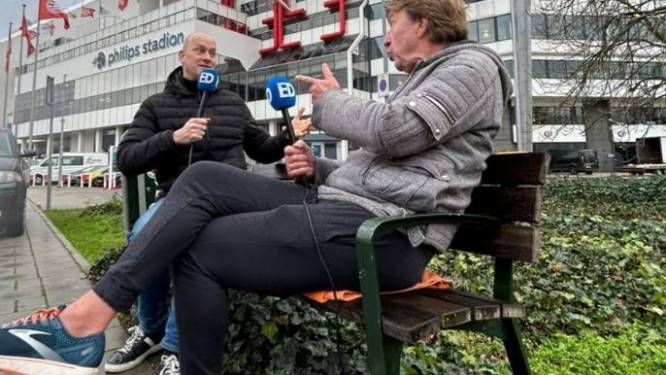 Elfrink & De Mos | Aad hoopt voor PSV op zege Ajax in Klassieker: ‘Anders is Feyenoord kampioen’