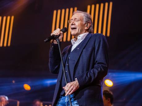 Musical over Rob de Nijs in 2025 naar de theaters: ‘Ongelofelijk trots en blij’