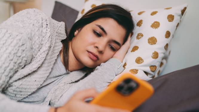 Online platform ‘MoodSpace’ wil Belgische studenten helpen met hun mentale gezondheid