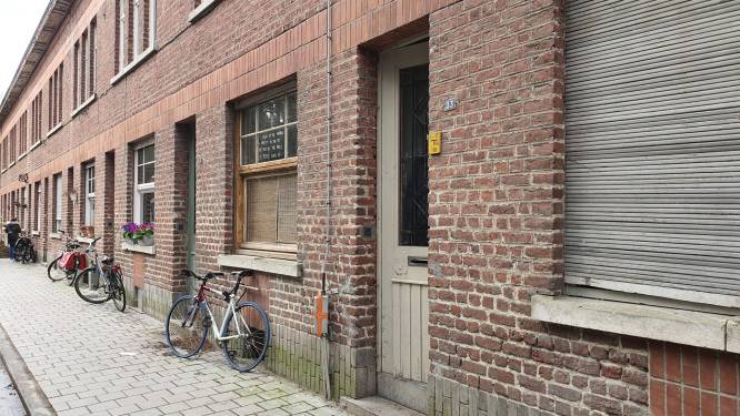 AG Stadsontwikkeling Leuven koopt 18 rijwoningen in de Grensstraat: “Opknappen en verhuren onder de marktprijs”
