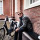 Het leven van Paul Rood: drugskoerier, gevangene, wielrenner, drugshulpverlener