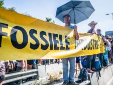 Den Haag verbiedt reclames voor fossiele brandstof