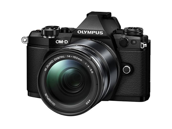 Olympus