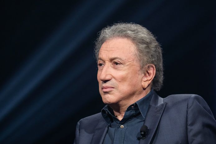 Michel Drucker.