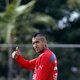 Vidal nog een vraagteken voor duel met Oranje
