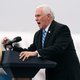 Mike Pence staat voor lastige keuze: gaat hij in het Congres alsnog president Trump redden?