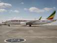 Ethiopische luchtvaartmaatschappij schorst slapende piloten