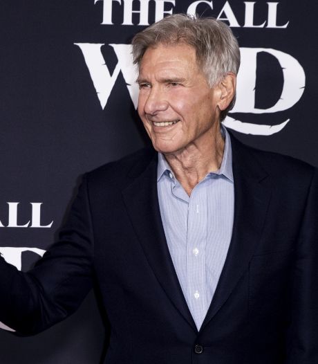 Trailer van vijfde Indiana Jones-film met digitaal jongere Harrison Ford verschenen