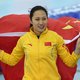 Hong Zhang, de grote verrassing van de Spelen
