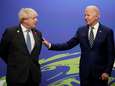 Joe Biden et Boris Johnson estiment qu'il reste une “opportunité pour la diplomatie” dans la crise en Ukraine