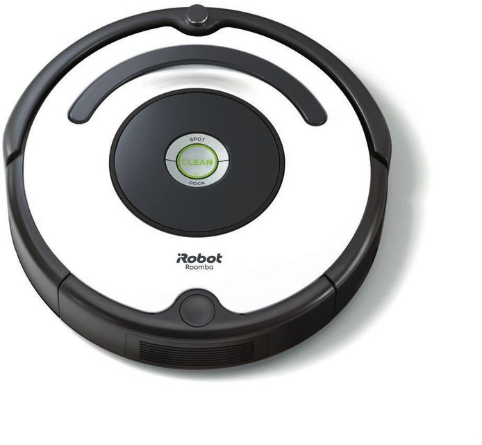 iRobot Roomba 675