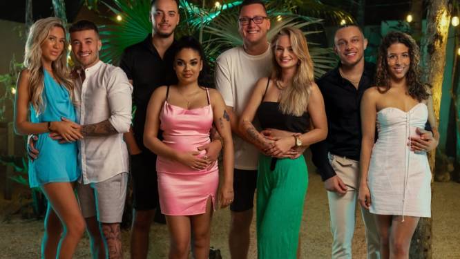 Kijktip! Dit Enschedese koppel doet mee aan Temptation Island