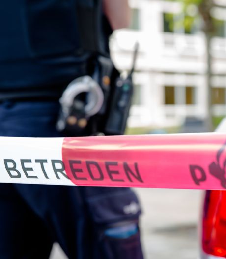 Man raakt gewond bij overval op vakantiepark in Hooge Mierde, drie daders na vlucht gepakt