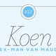 Dagboek Koen: “Maarten sliep de rest van de week ook niet bij mij op de kamer”