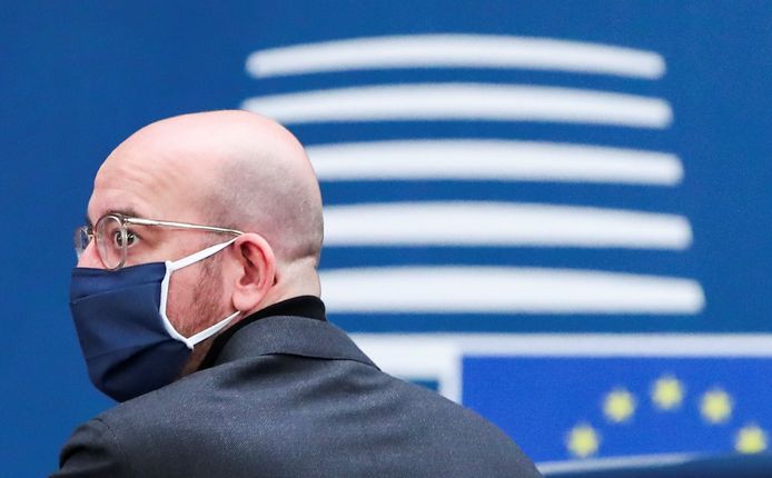 Charles Michel