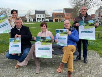 Wie Sentse horeca bezoekt, maakt kans op caudeaubonnen