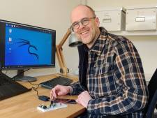 Peter is ethisch hacker: ‘Ik kruip in het hoofd van een cybercrimineel’