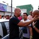 Moorden, fecaliën en complottheorieën, zo ontspoort   de campagne in Brazilië