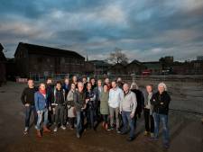 Wonen én werken in Made by NRE, slotstuk van het NRE-terrein in Eindhoven