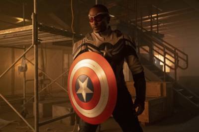 Marvel maakt titel vierde ‘Captain America’ bekend en lost eerste beeld van Harrison Ford